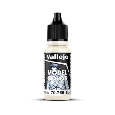 Model Color: Matt- Cream White, 18 ml