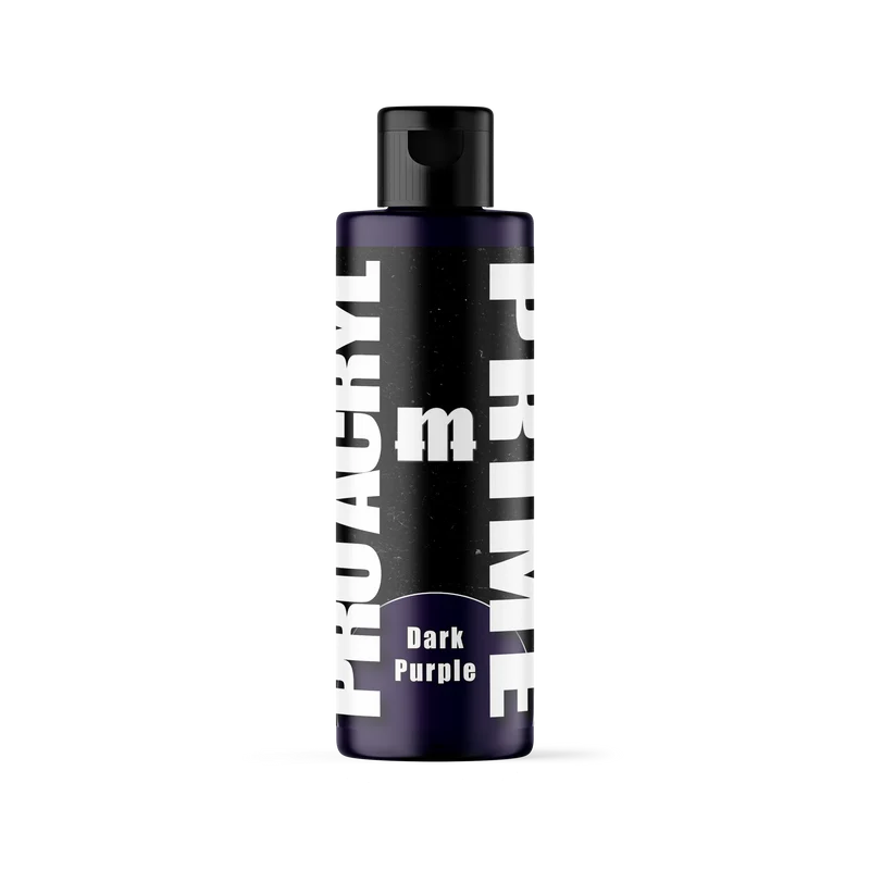 Monument Hobbies: Pro Acryl: Prime: Dark Purple