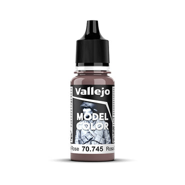 Model Color: Matt- Dark Rose, 18 ml