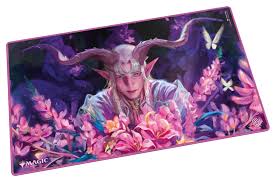 Ultimate Guard Playmat Lorwyn Eclipsed Dawnhand Eulogist