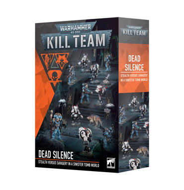 Warhammer: 40K: Kill Team: Dead Silence