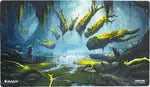 Secrets of Strixhaven Prime Playmat Deathcap Glade