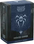 Dragon Shield MTG Guildpact House Dimir