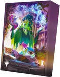Secrets of Strixhaven Dina, Essence Brewer Sleeves