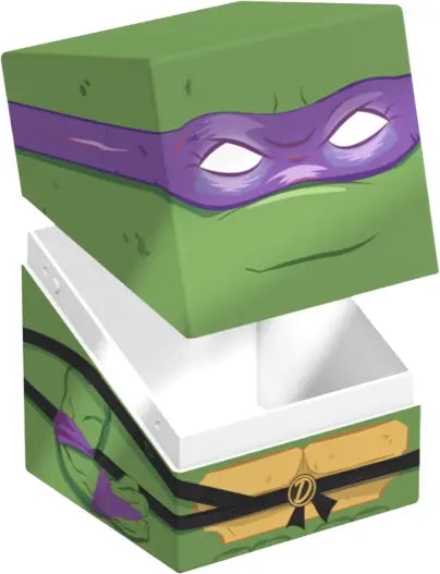 Ultimate Guard Squaroes TMNT Action Mode Donatello