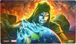 Magic the Gathering: Marvel Super Heroes: Shiny Playmat: Doom Reigns Supreme