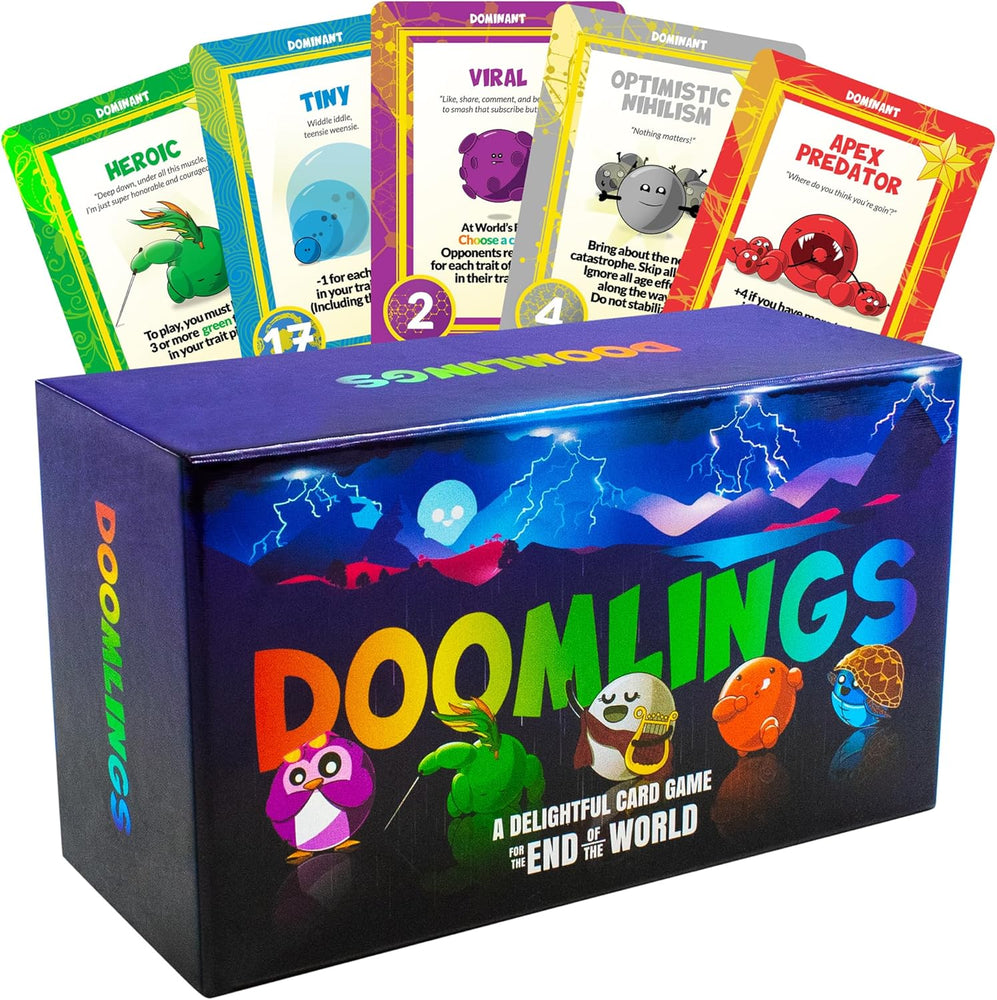 Doomlings