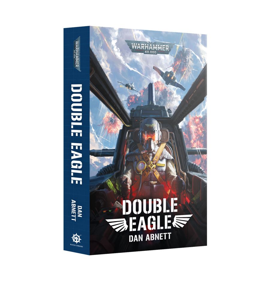 Warhammer: 40K: Double Eagle (Paperback)