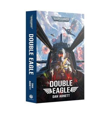 Warhammer: 40K: Double Eagle (Paperback)
