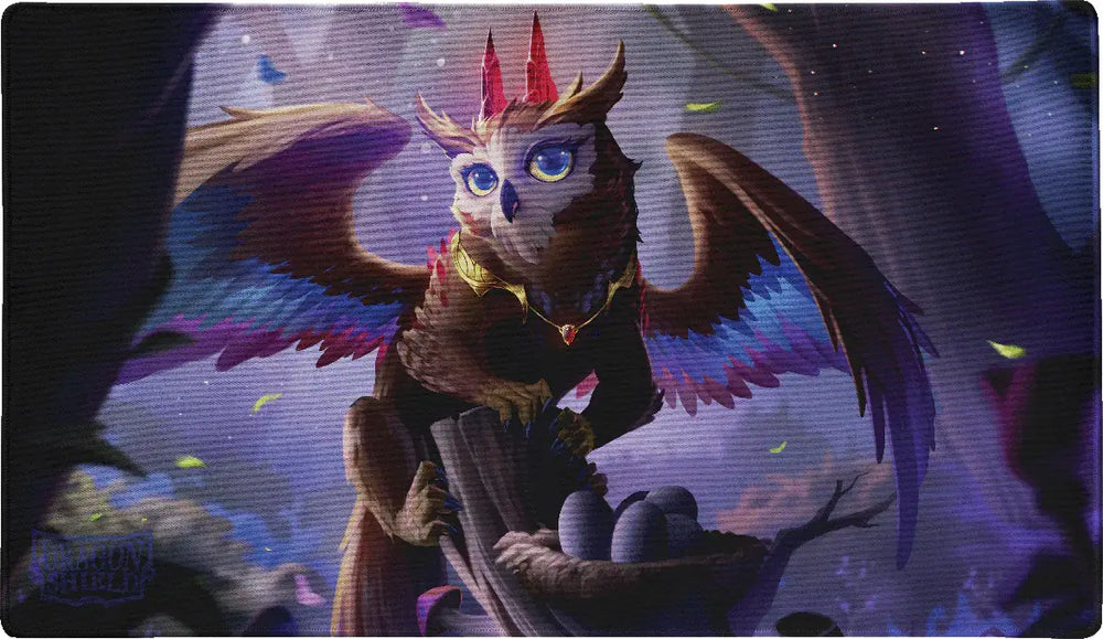 Dragon Shield Playmat The Dragowlis