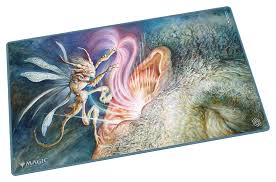 Ultimate Guard Playmat Lorwyn Dream Seizer