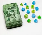 Beadle and Grimm's Character Class Dice Sets Druid