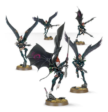 Warhammer 40k Drukhari Scourges