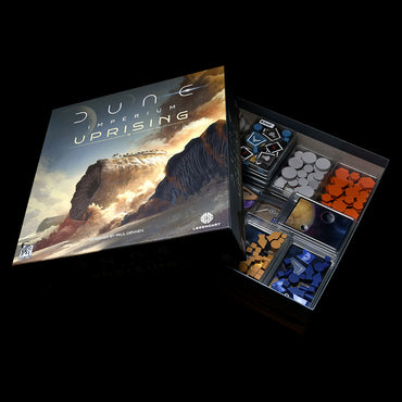 Dune Imperium Uprising