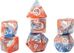Sirius Dice Stranger Things Adventure Dice Set : Dustin