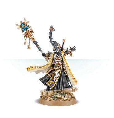 Warhammer 40k Aeldari Eldrad Ulthran