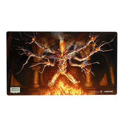 Arkham Horror: Shiny Game Mat: Elokoss