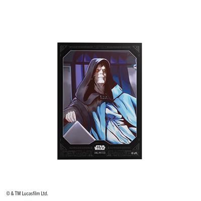 Star Wars: Legion: Sleeves: Emperor Palpatine