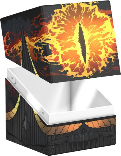 Ultimate Guard Squaroes Lord of the Rings Eye of Sauron