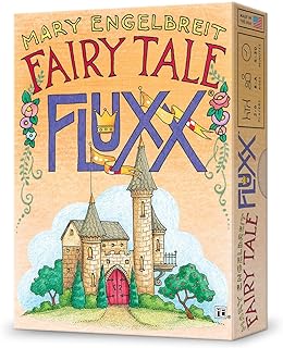 Fairy Tale Fluxx