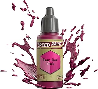 Speedpaint: 2.0 Familiar Pink 18ml