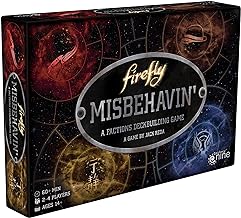Firefly Misbehavin'