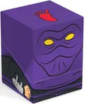 Ultimate Guard Deck Case Squaroes 100+ TMNT Footclan