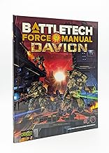Battletech Force Manual Davion