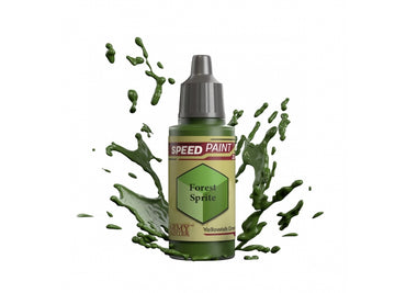 Speedpaint: 2.0 Forest Sprite 18ml