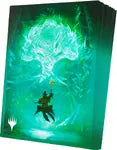 Secrets of Strixhaven Forest Sleeves