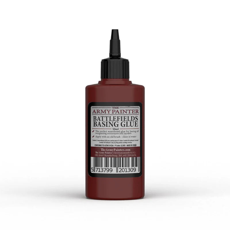 The Army Painter: Battlefield Basing Glue (50mL)