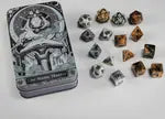 Beadle and Grimm's Character Class Dice Sets Game Master