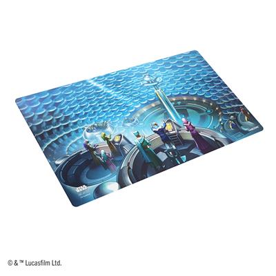 Star Wars Unlimited Game Mat Galactic Senate