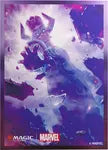 Magic the Gathering: Sleeves: Marvel Super Heroes: Galactus Token