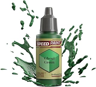 Speedpaint: 2.0 Ghoul Green 18ml