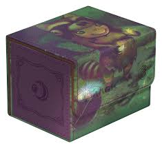 Ultimate Guard Sidewinder 100+ Deck Box Glister Bairn