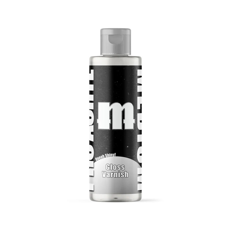 Monument Hobbies: Pro Acryl: Gloss Varnish