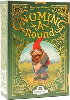 Gnoming A Round