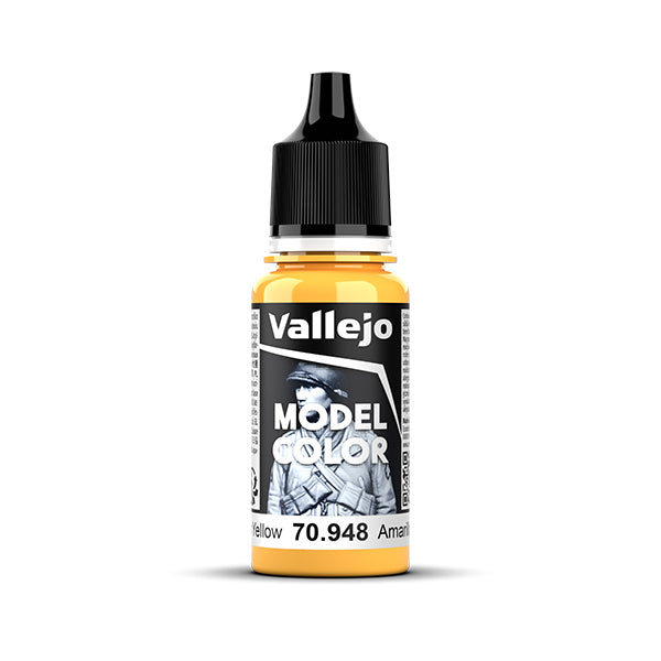 Model Color: Matte- Golden Yellow, 18 ml