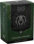 Dragon Shield MTG Guildpact Golgari Swarm