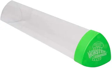 Monster Playmat Tube Green