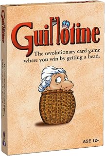 Guillotine