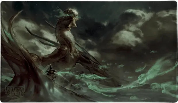 Dragon Shield: Playmat: Halloween (Copy)