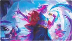 Secrets of Strixhaven Prime Playmat Harmonized Trio