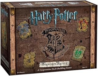 Harry Potter Hogwarts Battle