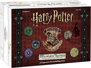 Harry Potter Hogwarts Battle The Charms and Potions