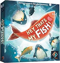 Hey! That's my FISH