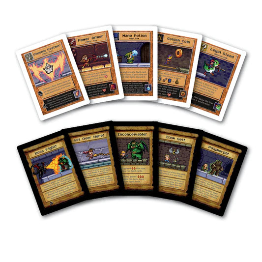Hidden Secrets Pack