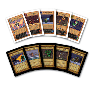 Hidden Secrets Pack