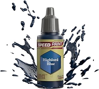 Speedpaint: 2.0 Highlord Blue 18ml